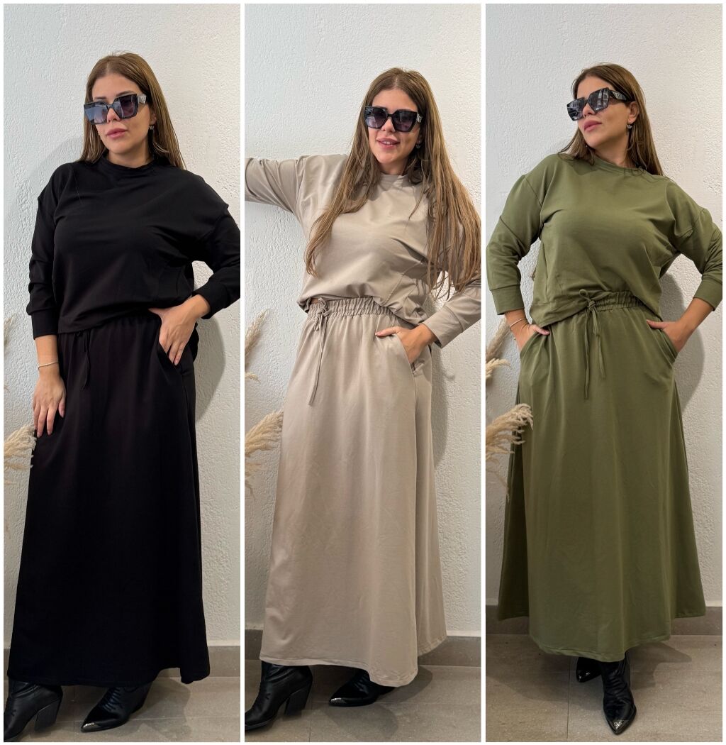 ETEKLİ TAKIM BELİ LASTİKLİ