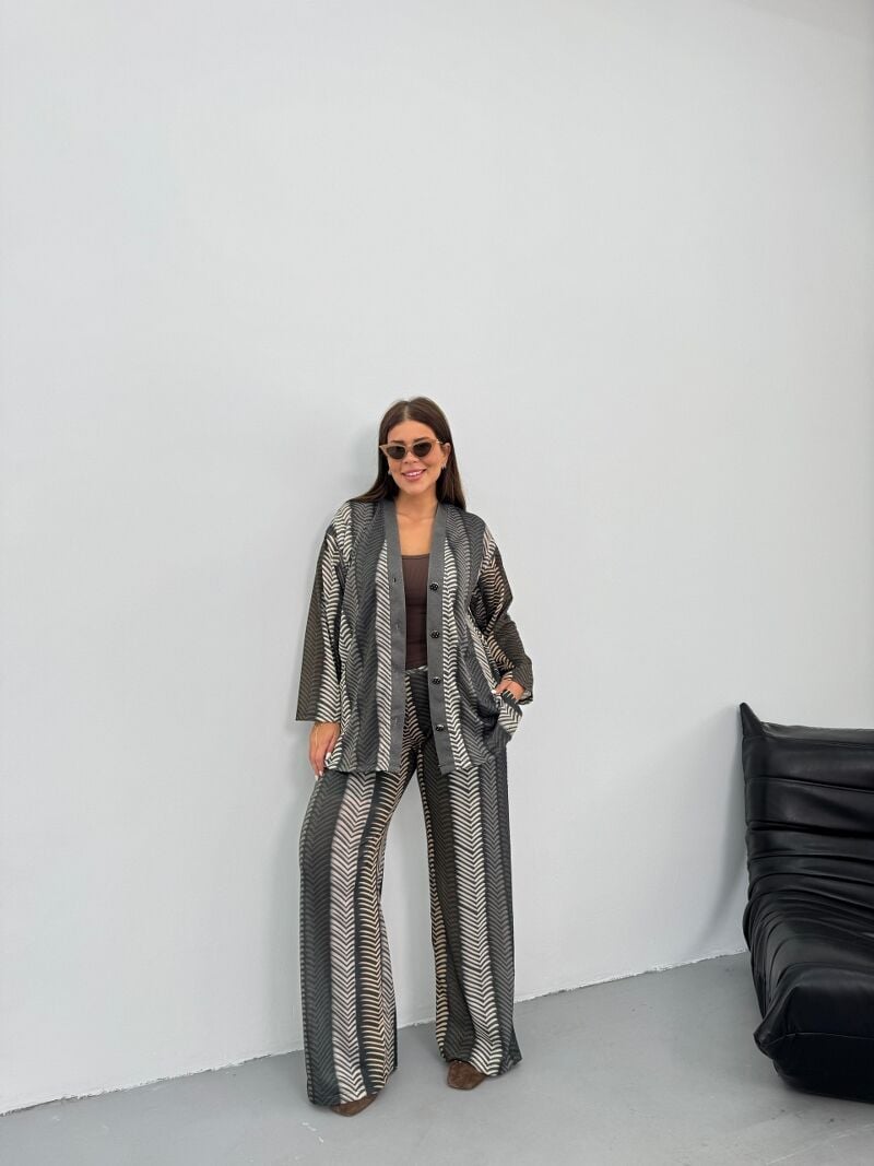 SİMLİ HIRKA TAKIM