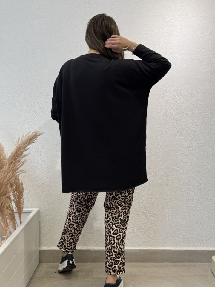 ÇİTA DESEN TAKIM
