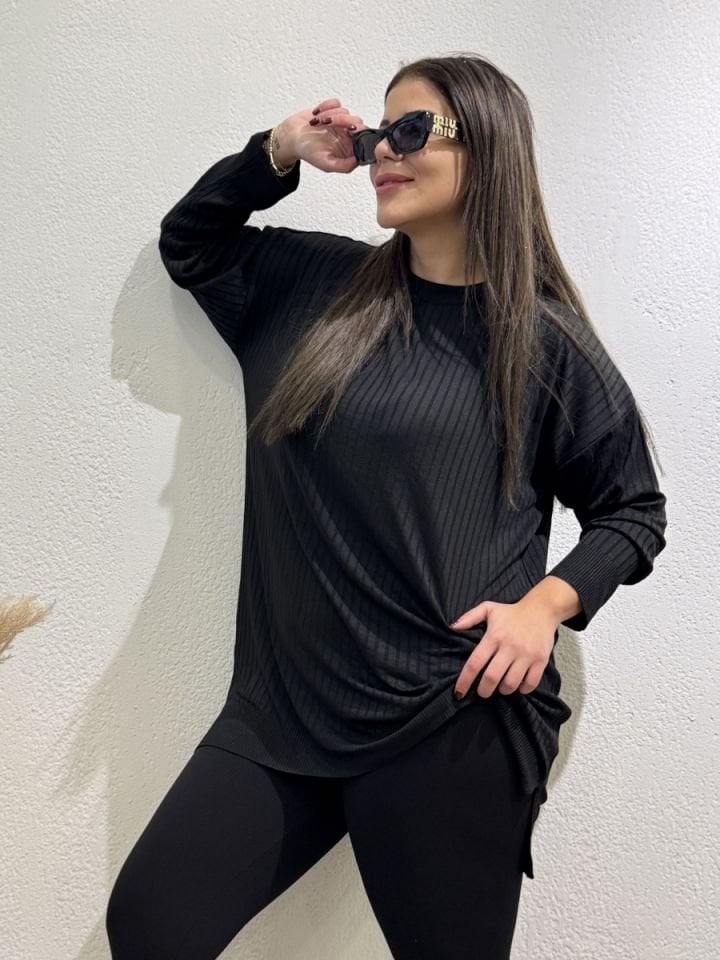 FİTİLLİ TUNİK