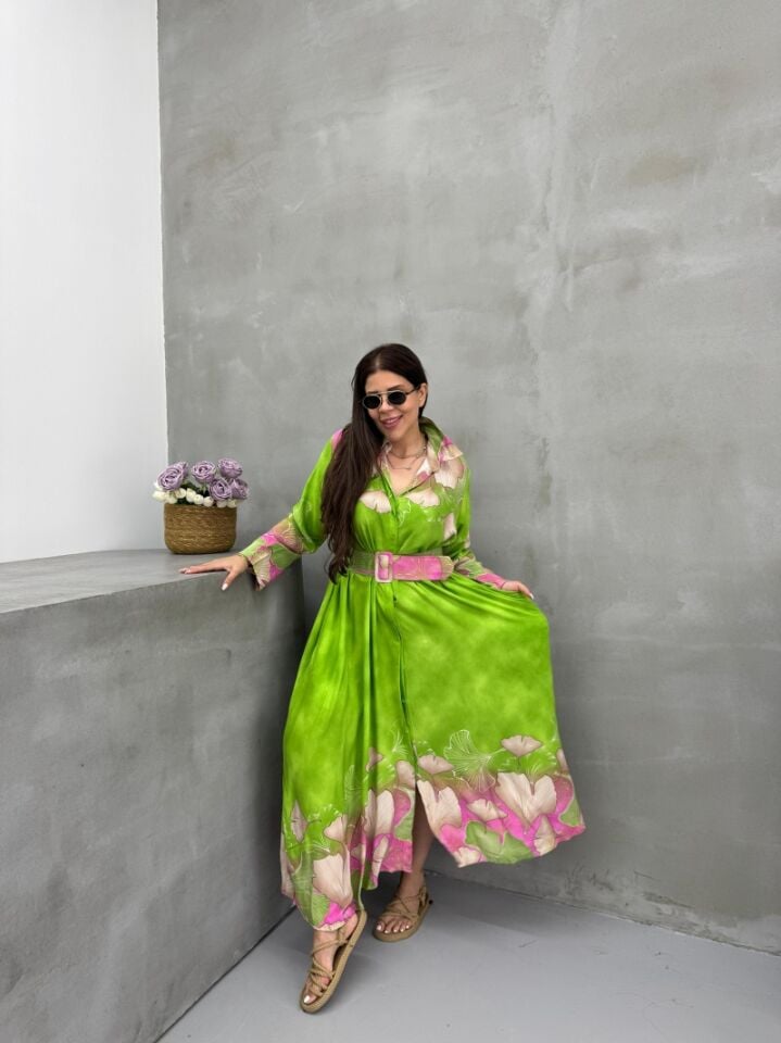 NİLAY MODEL ELBİSE