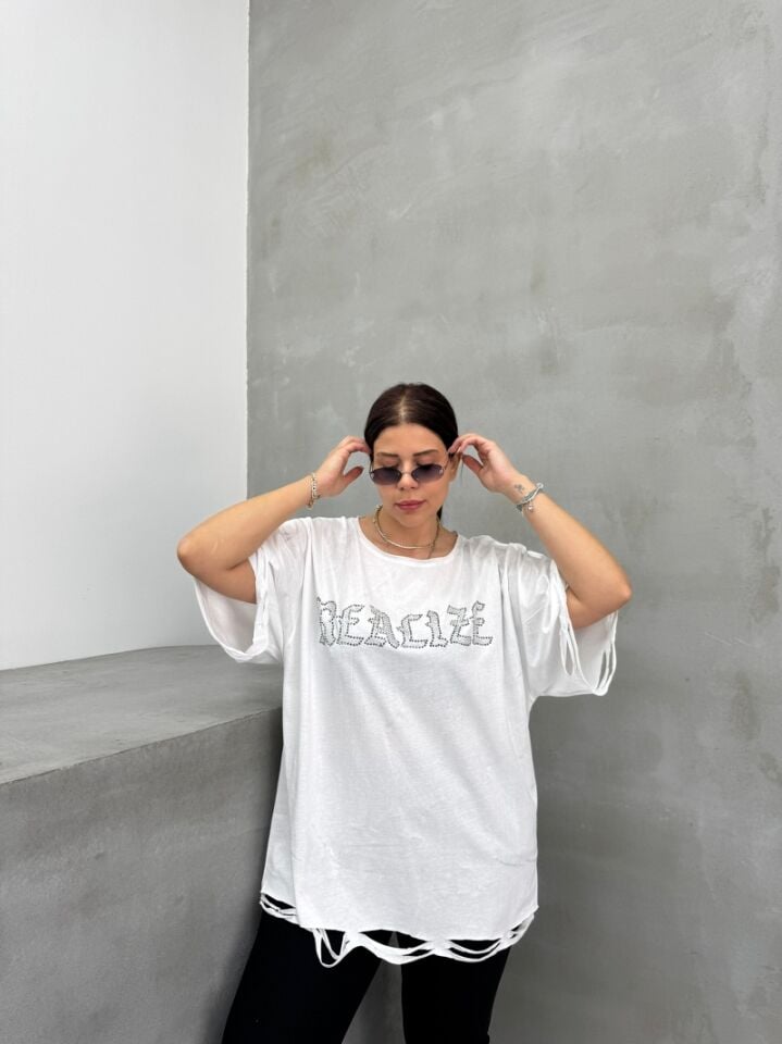 REALİZE T-SHİRT